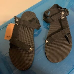 New Atika Sandals